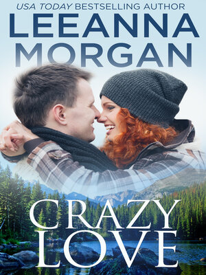 cover image of Crazy Love